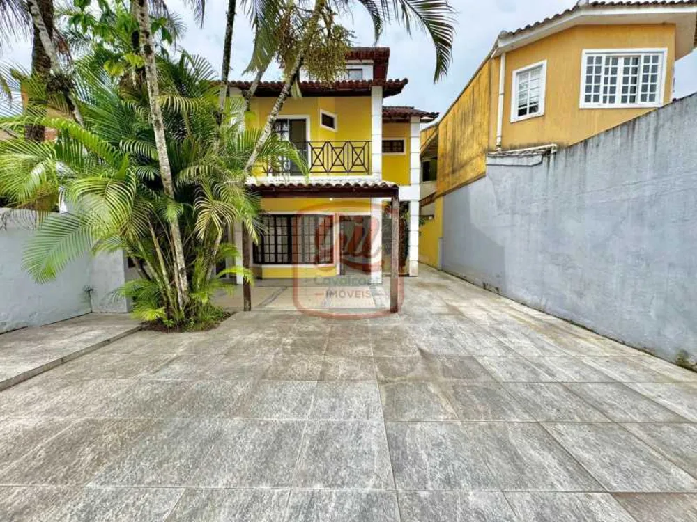 Casa de Condomínio, 4 quartos - Foto 3