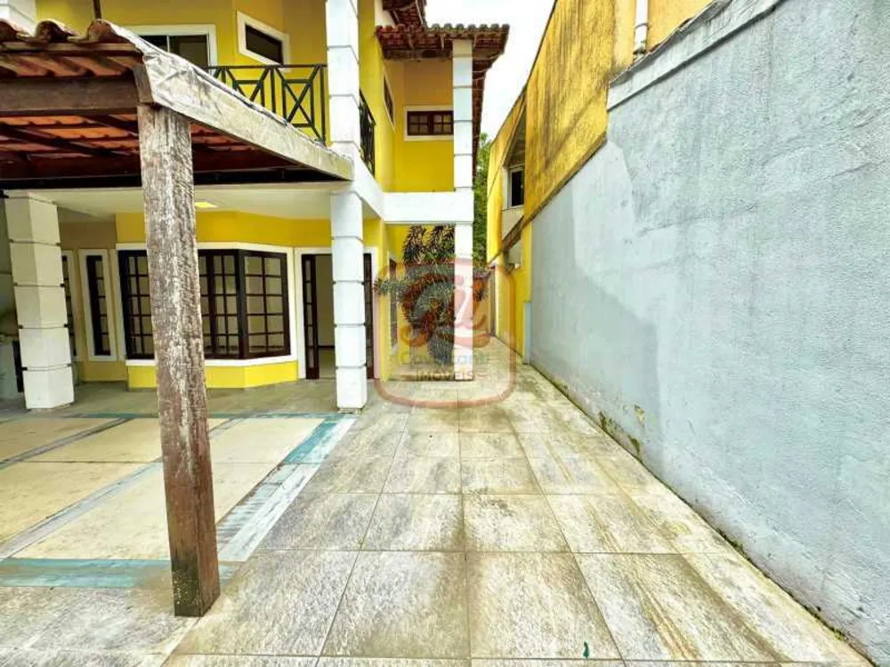 Casa de Condomínio, 4 quartos - Foto 14