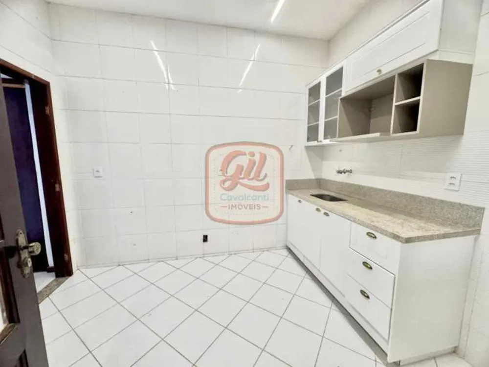 Casa de Condomínio, 4 quartos - Foto 25