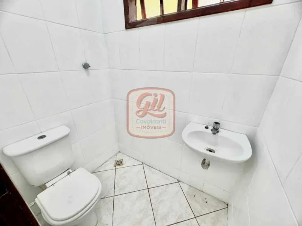 Casa de Condomínio, 4 quartos - Foto 11