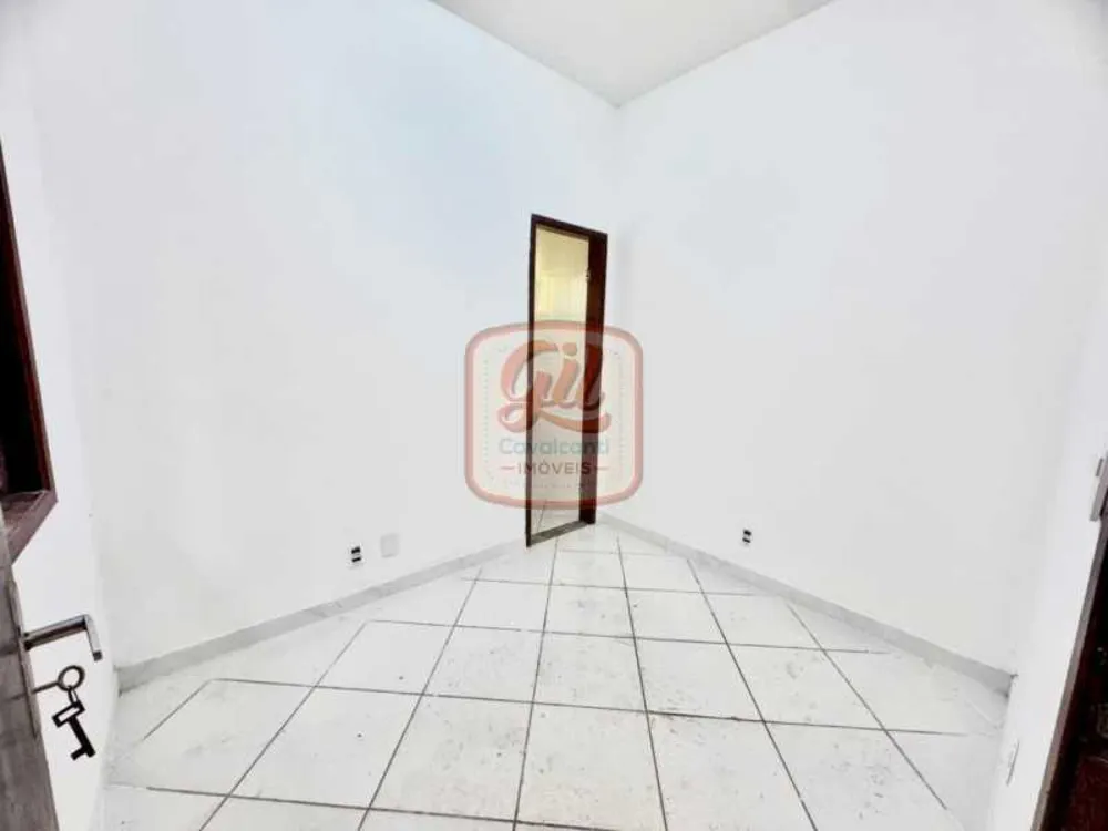 Casa de Condomínio, 4 quartos - Foto 19