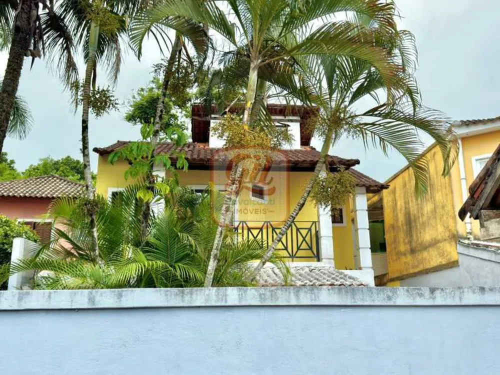 Casa de Condomínio, 4 quartos - Foto 15