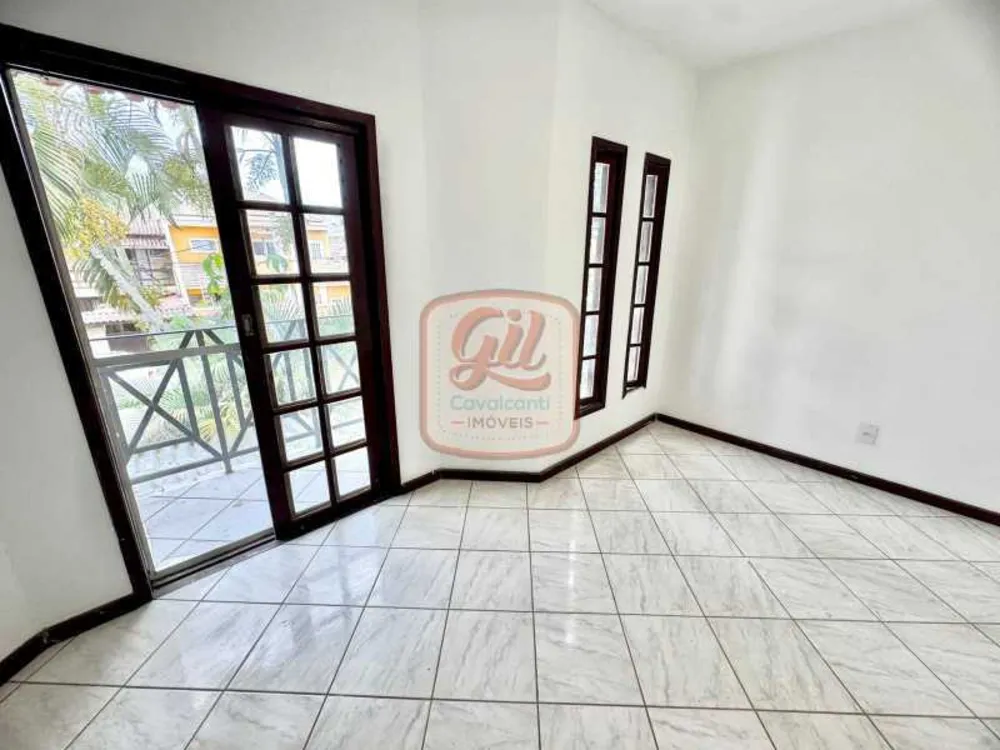Casa de Condomínio, 4 quartos - Foto 13