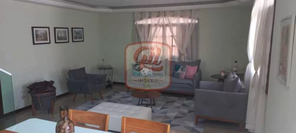 Casa de Condomínio, 4 quartos - Foto 14