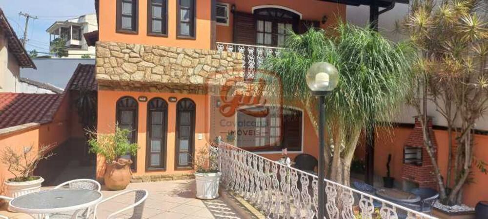 Casa de Condomínio, 4 quartos - Foto 8