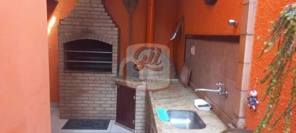 Casa de Condomínio, 4 quartos - Foto 7