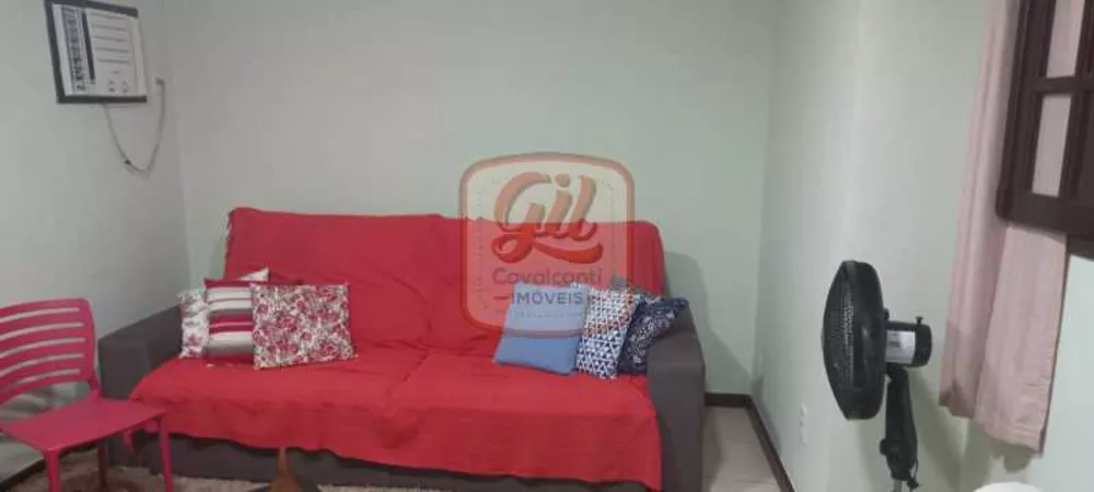 Casa de Condomínio, 4 quartos - Foto 16