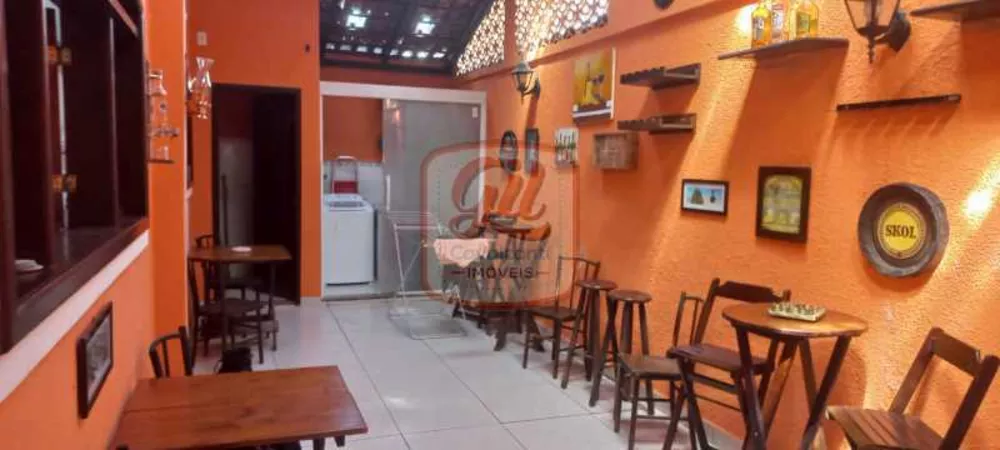 Casa de Condomínio, 4 quartos - Foto 26