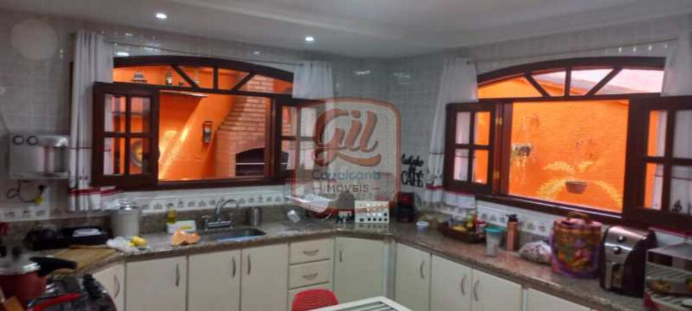 Casa de Condomínio, 4 quartos - Foto 6