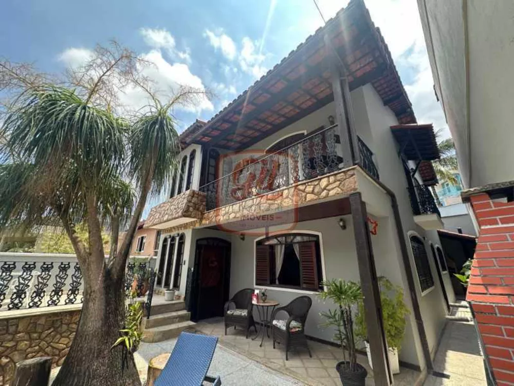 Casa de Condomínio, 4 quartos - Foto 40