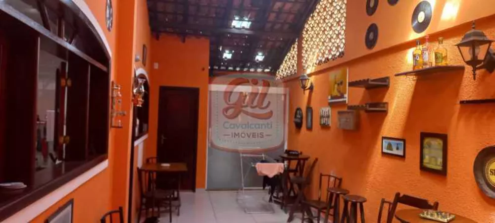 Casa de Condomínio, 4 quartos - Foto 9