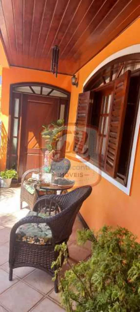 Casa de Condomínio, 4 quartos - Foto 17
