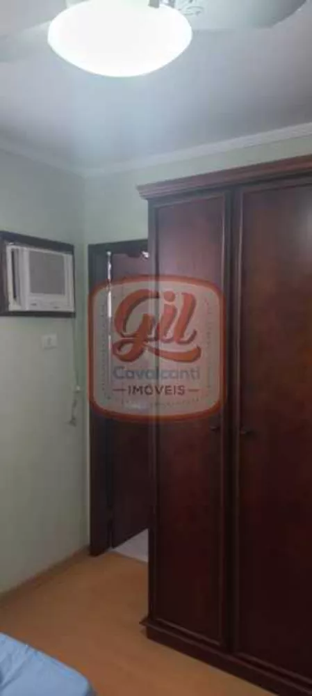 Casa de Condomínio, 4 quartos - Foto 18