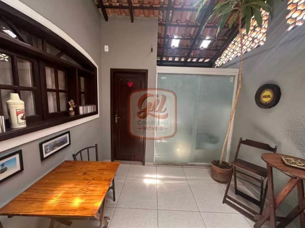 Casa de Condomínio, 4 quartos - Foto 31