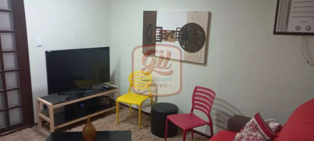 Casa de Condomínio, 4 quartos - Foto 24