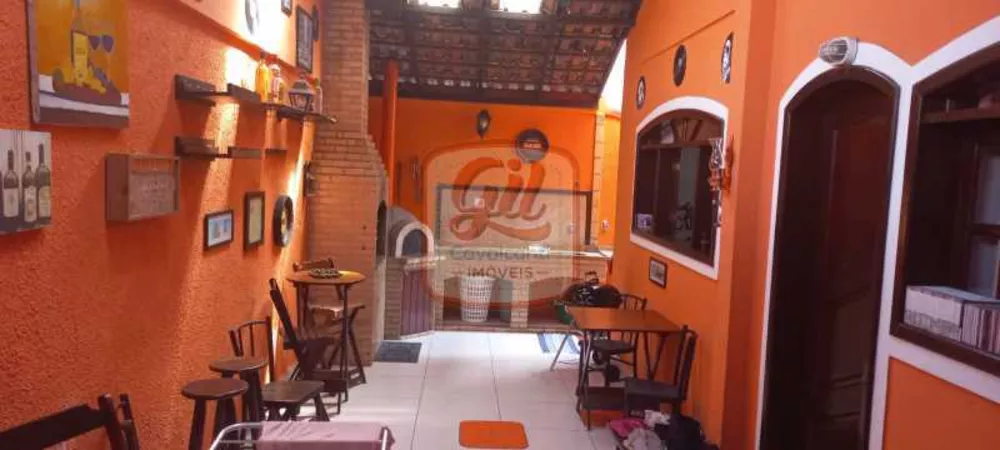 Casa de Condomínio, 4 quartos - Foto 25