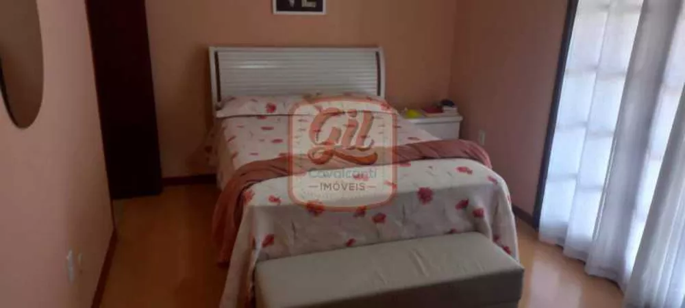 Casa de Condomínio, 4 quartos - Foto 21