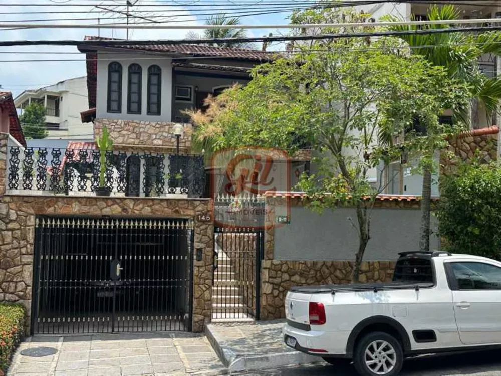 Casa de Condomínio, 4 quartos - Foto 37