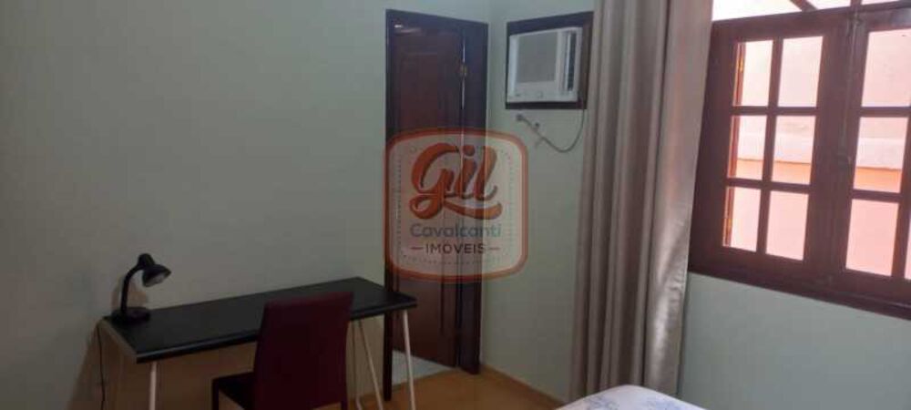 Casa de Condomínio, 4 quartos - Foto 5