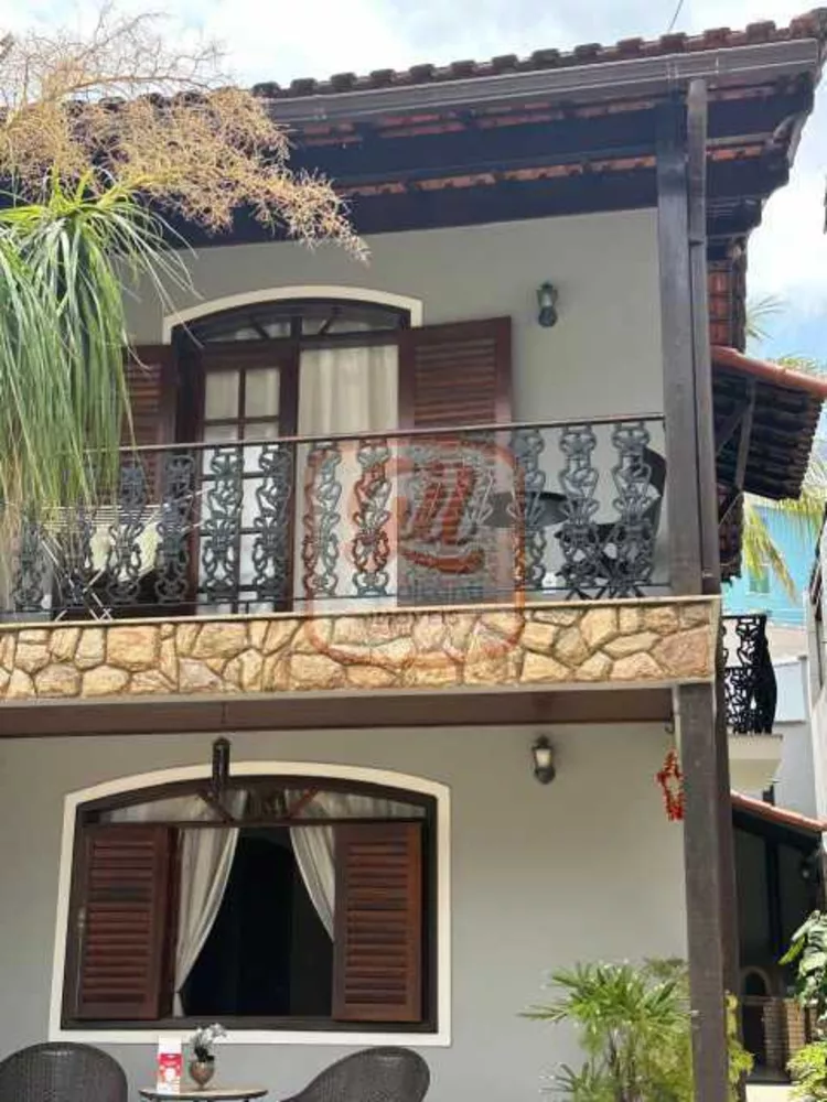 Casa de Condomínio, 4 quartos - Foto 38