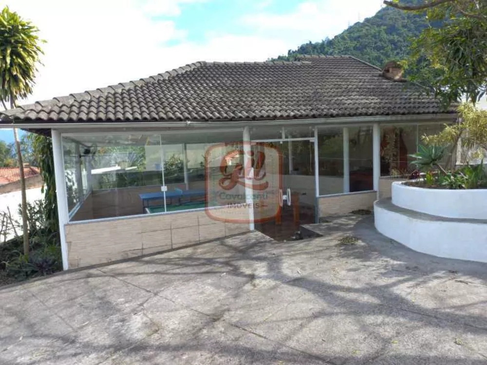 Casa de Condomínio, 4 quartos - Foto 22