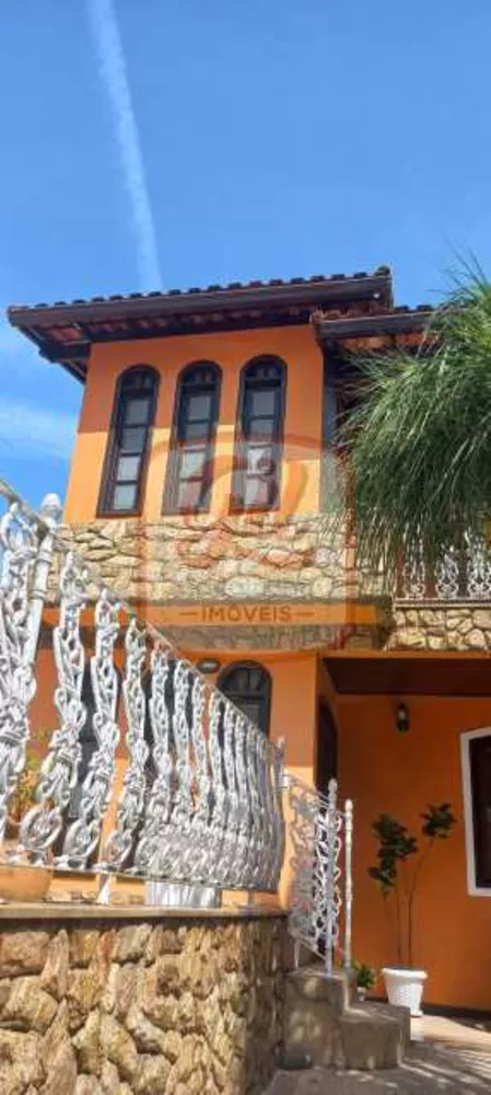 Casa de Condomínio, 4 quartos - Foto 15