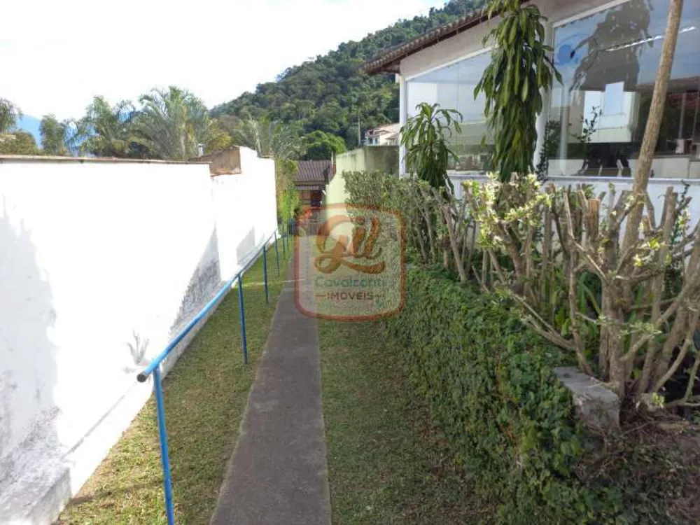 Casa de Condomínio, 4 quartos - Foto 34