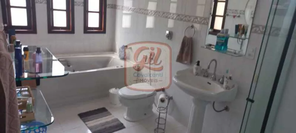 Casa de Condomínio, 4 quartos - Foto 23