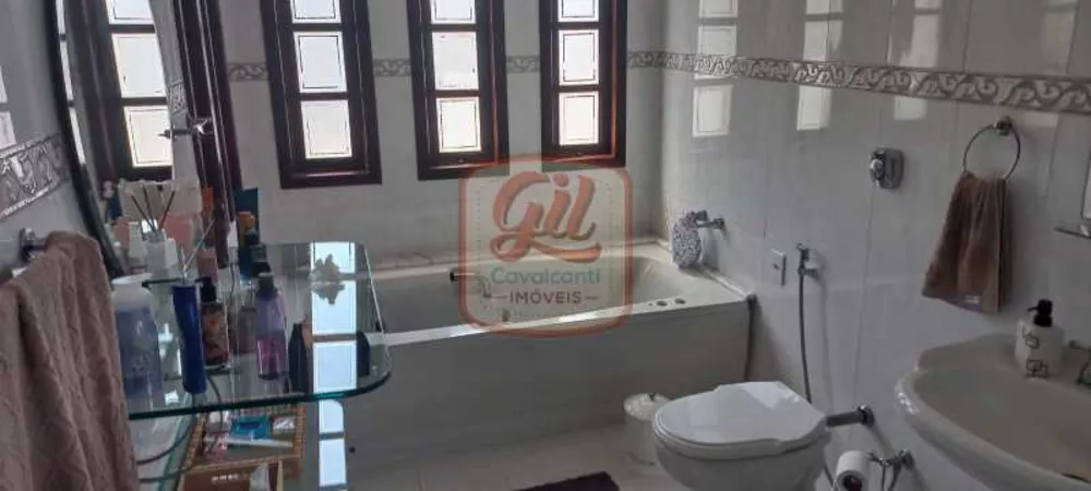Casa de Condomínio, 4 quartos - Foto 27