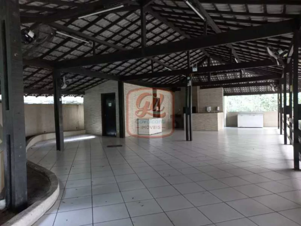 Casa de Condomínio, 4 quartos - Foto 28