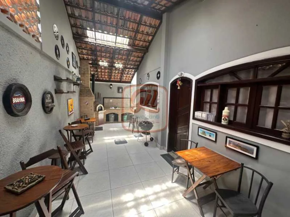 Casa de Condomínio, 4 quartos - Foto 36