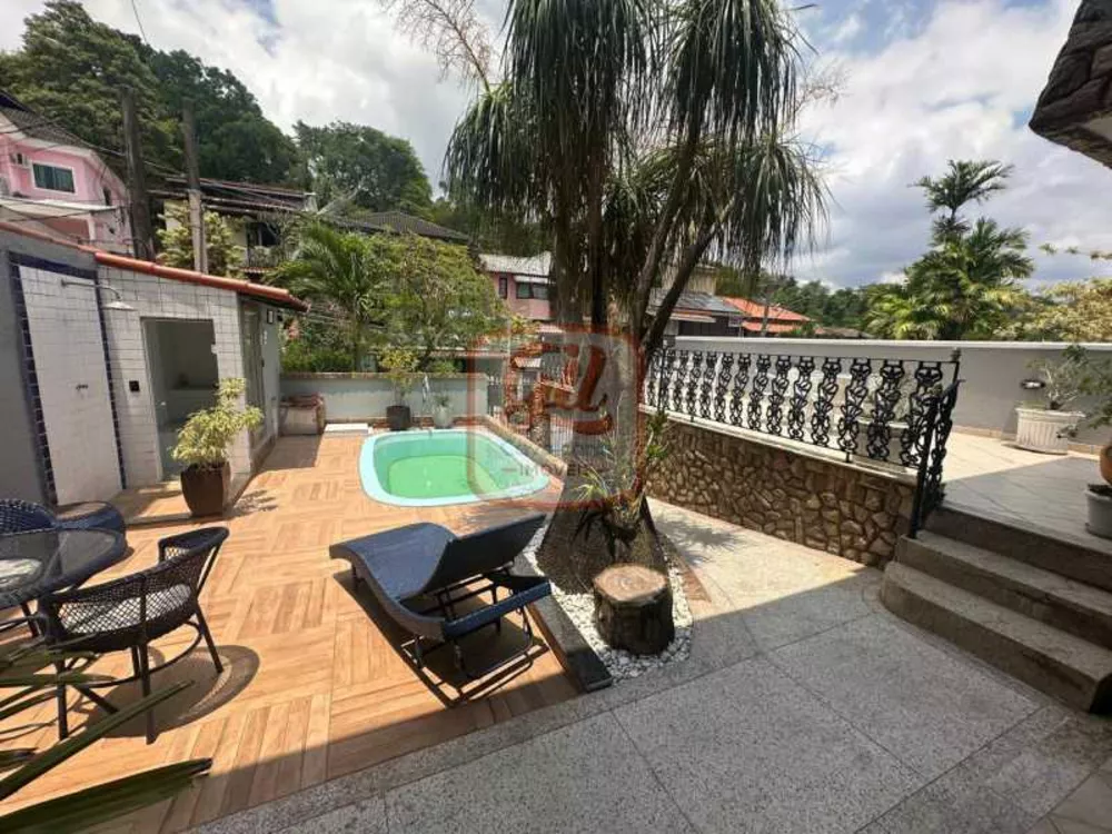 Casa de Condomínio, 4 quartos - Foto 30