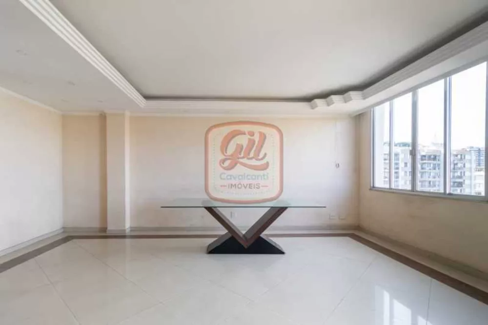 Cobertura, 4 quartos, 267 m² - Foto 4