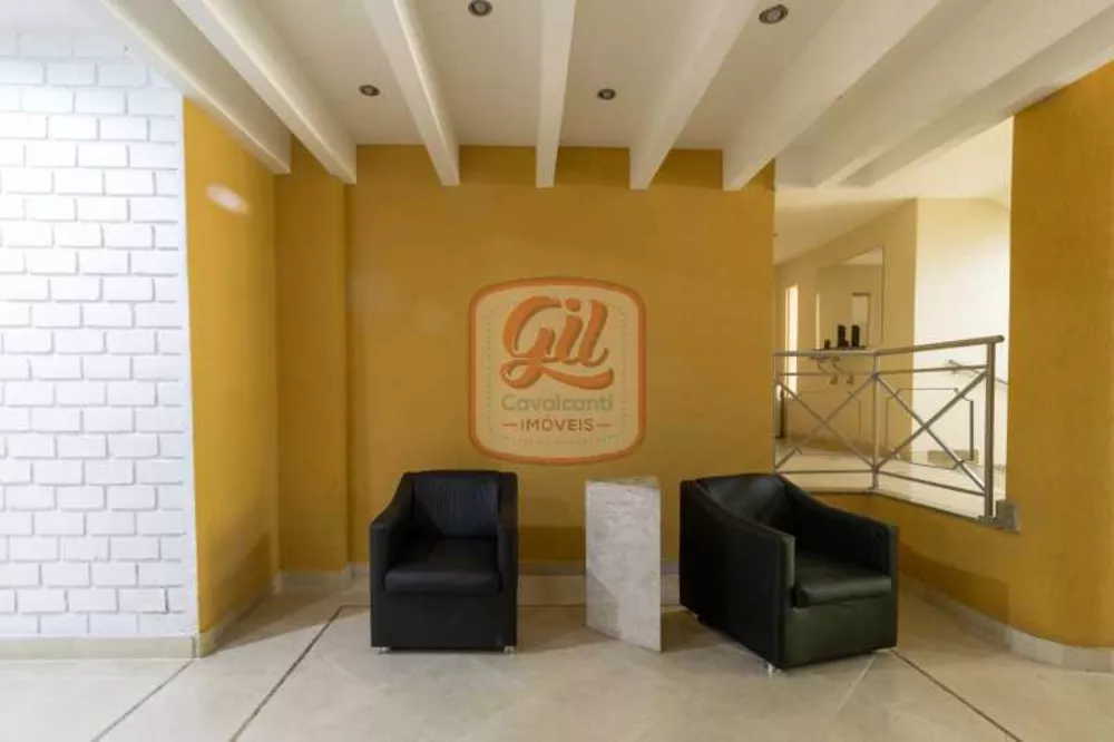 Cobertura, 4 quartos, 267 m² - Foto 29