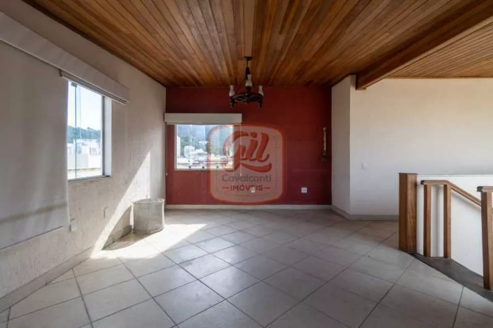 Cobertura, 4 quartos, 267 m² - Foto 21