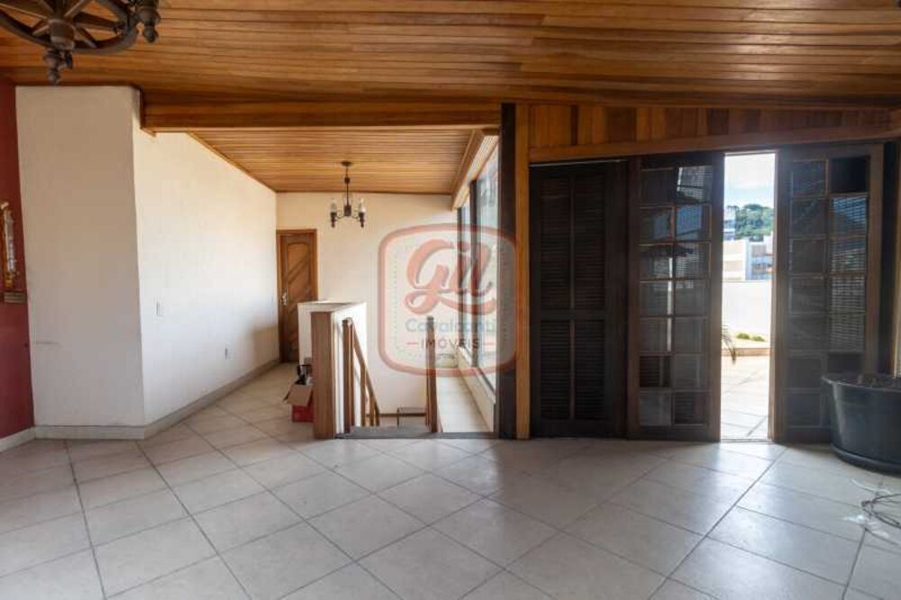 Cobertura, 4 quartos, 267 m² - Foto 23