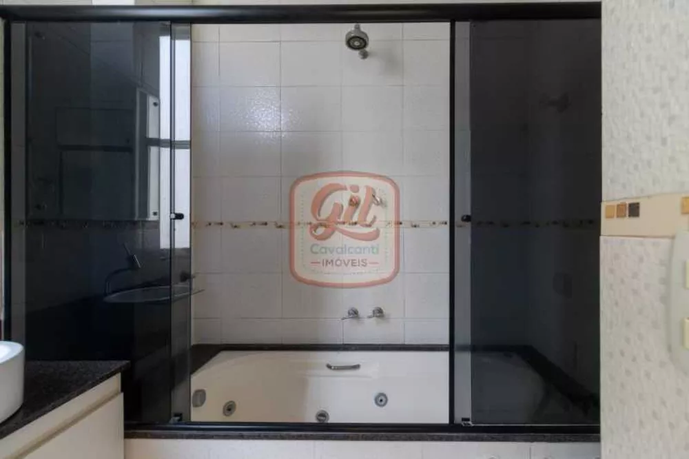 Cobertura, 4 quartos, 267 m² - Foto 19