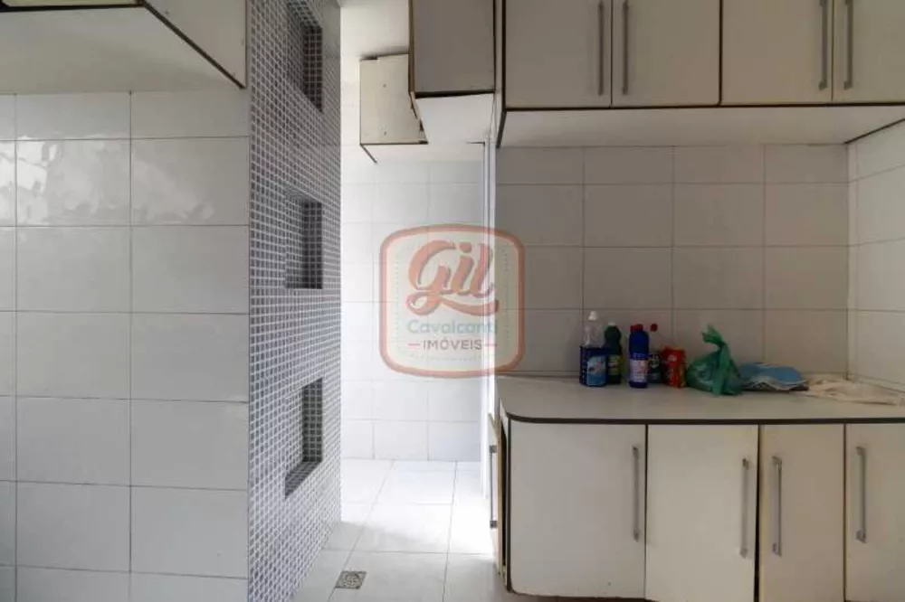 Cobertura, 4 quartos, 267 m² - Foto 8
