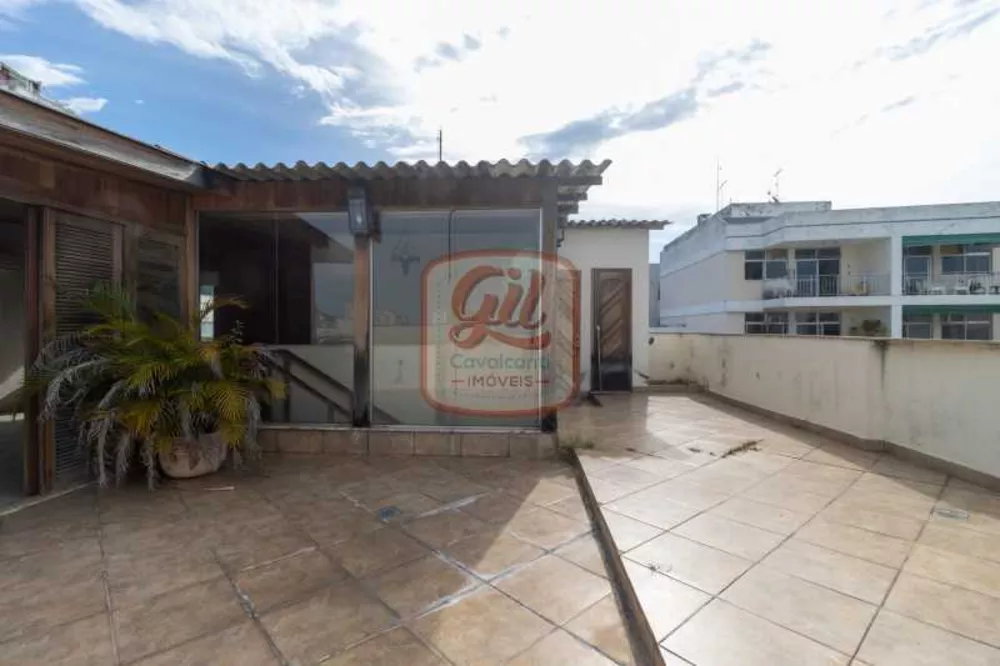 Cobertura, 4 quartos, 267 m² - Foto 28