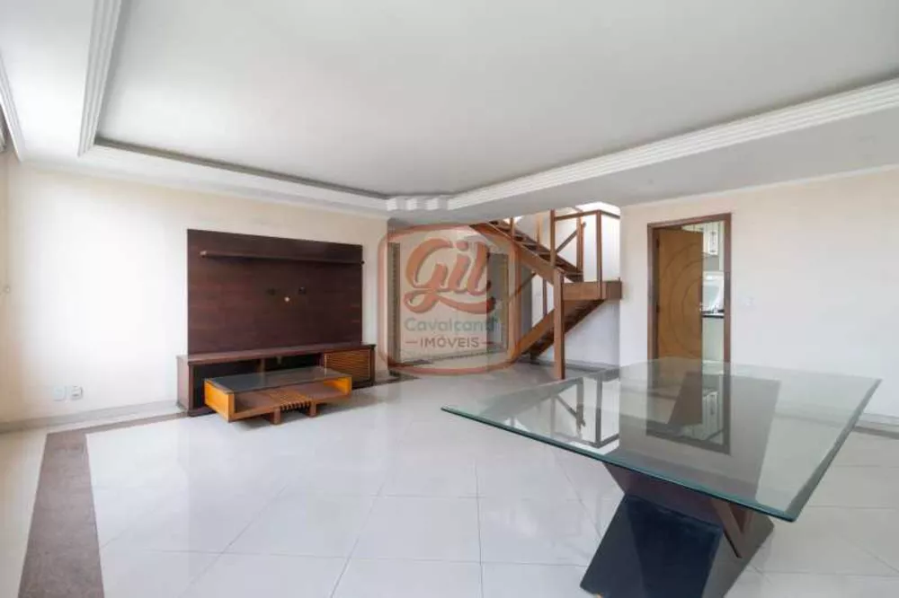 Cobertura, 4 quartos, 267 m² - Foto 2