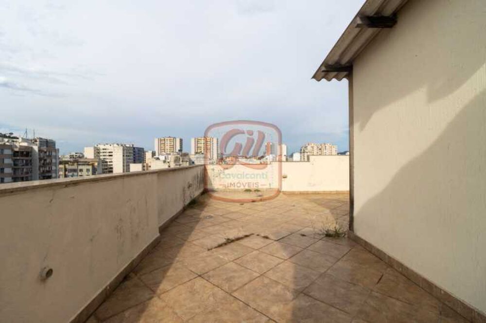 Cobertura, 4 quartos, 267 m² - Foto 26