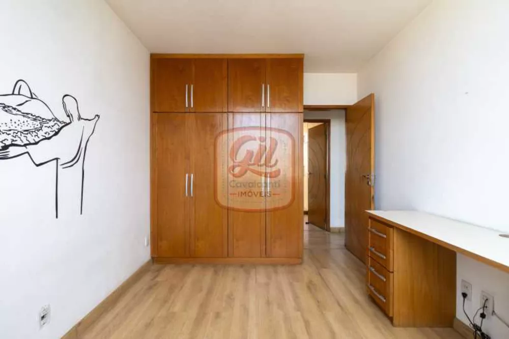 Cobertura, 4 quartos, 267 m² - Foto 11