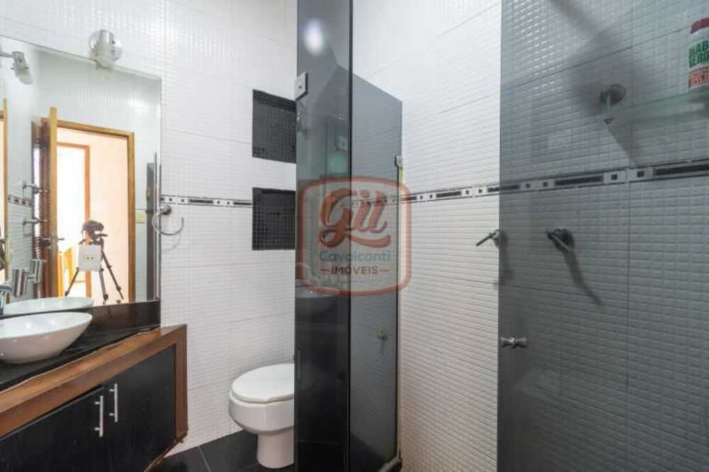Cobertura, 4 quartos, 267 m² - Foto 15