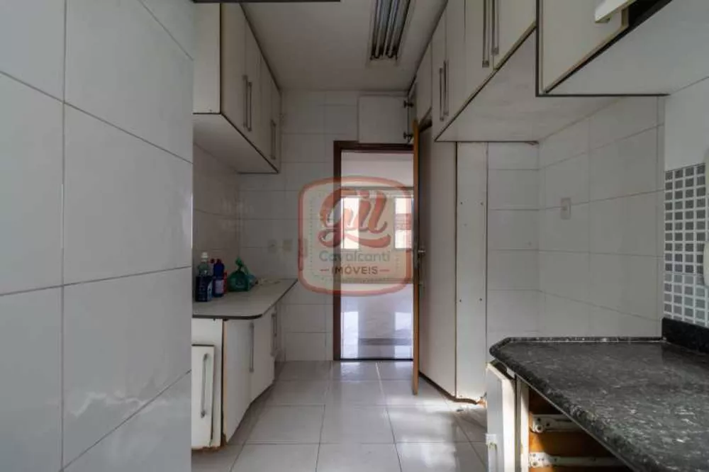 Cobertura, 4 quartos, 267 m² - Foto 9