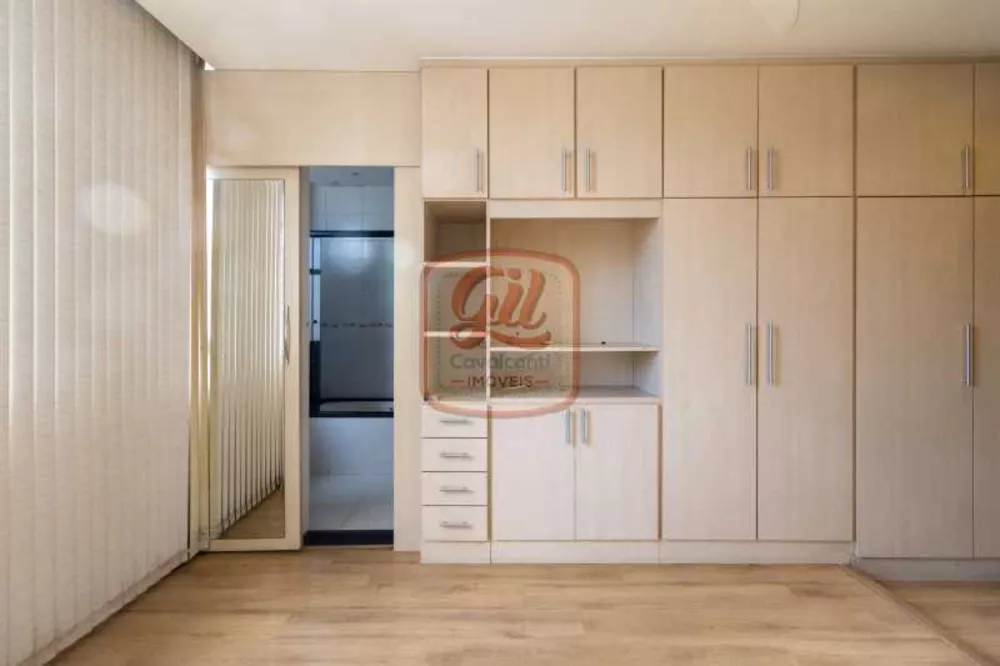 Cobertura, 4 quartos, 267 m² - Foto 16