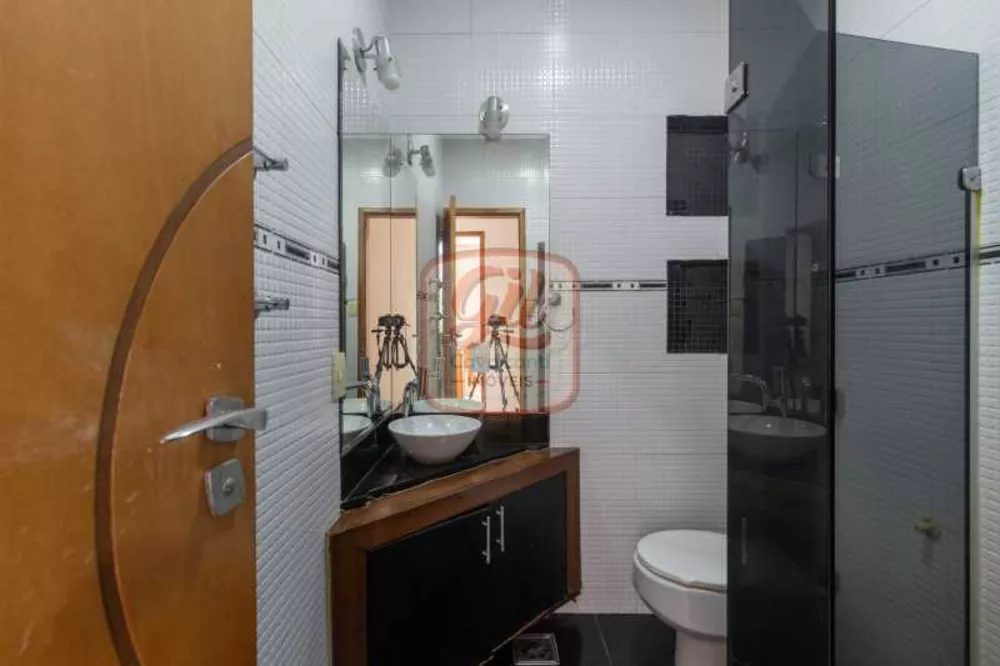 Cobertura, 4 quartos, 267 m² - Foto 14