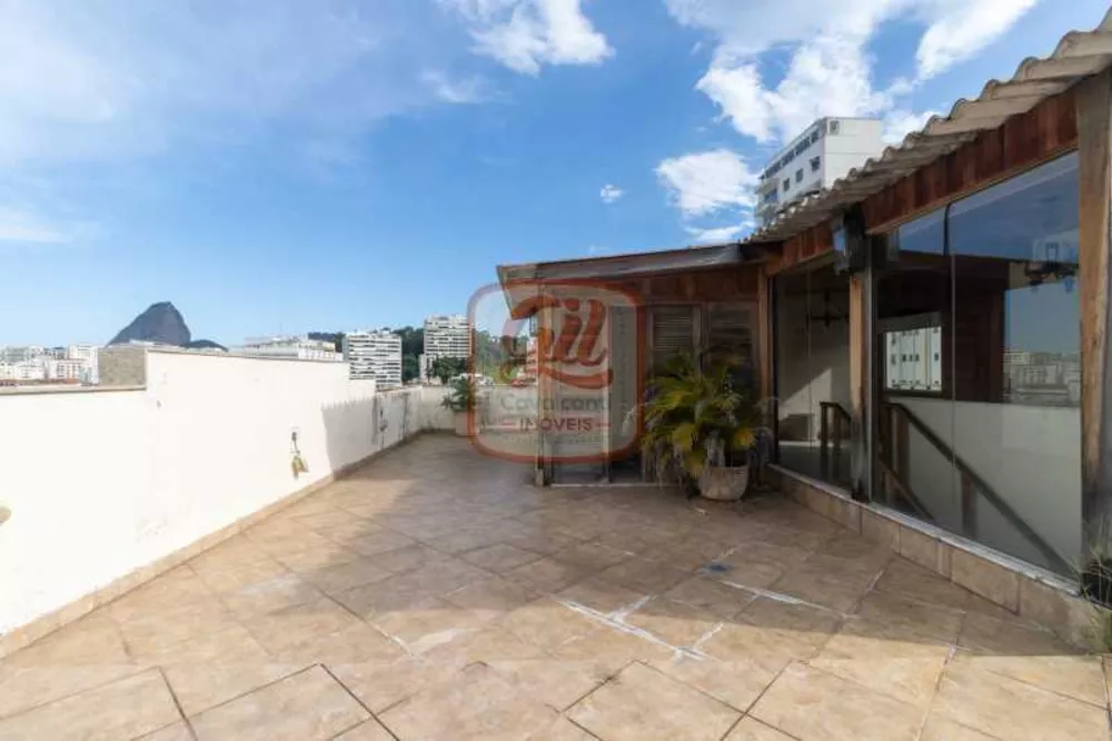 Cobertura, 4 quartos, 267 m² - Foto 27