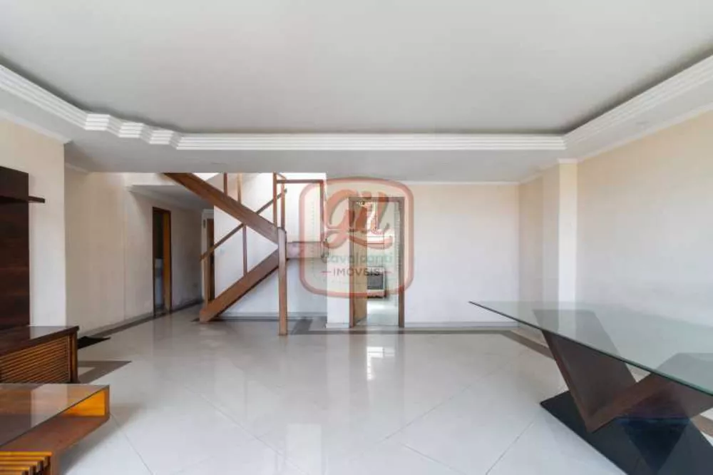 Cobertura, 4 quartos, 267 m² - Foto 1