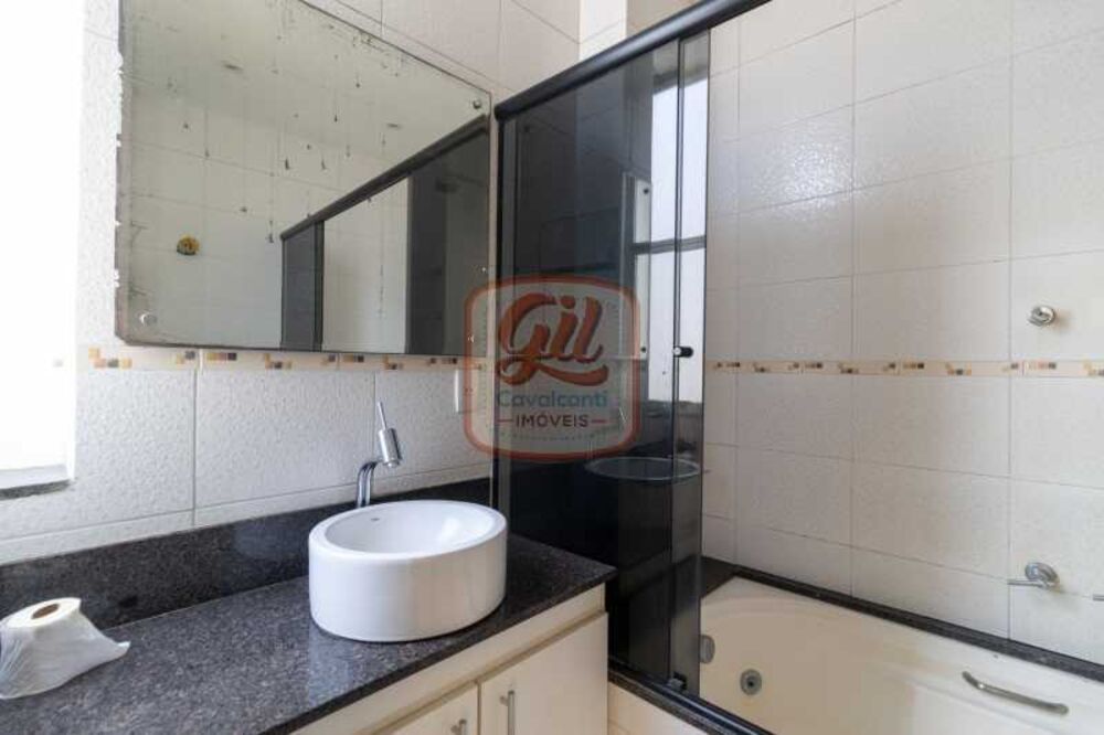 Cobertura, 4 quartos, 267 m² - Foto 20