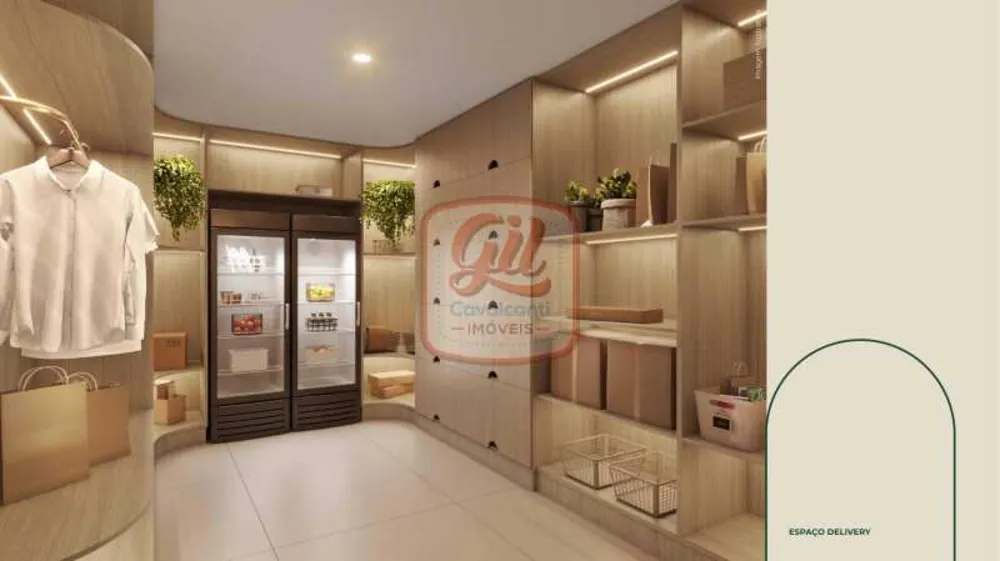 Apartamento, 194 m² - Foto 23